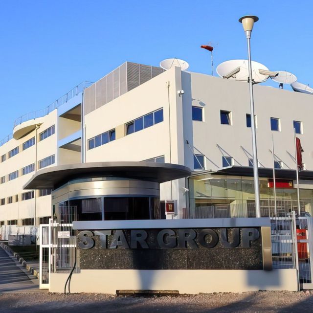 Και στα ραδιόφωνα του ομίλου Βαρδινογιάννη οι επενδυτές του Alpha