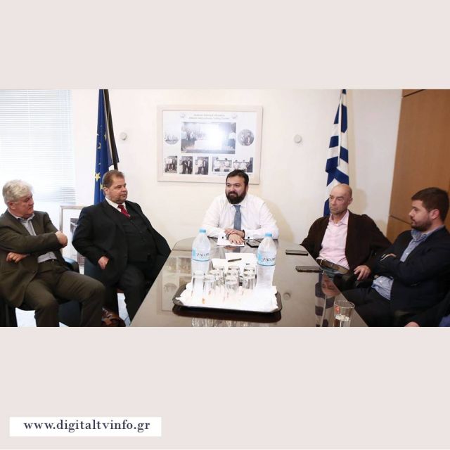 Superleague: Δεν κάνει πίσω ο Βασιλειάδης για την αναδιάρθρωση