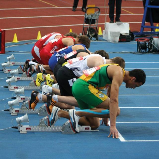 Ο στίβος στα κανάλια Novasports!