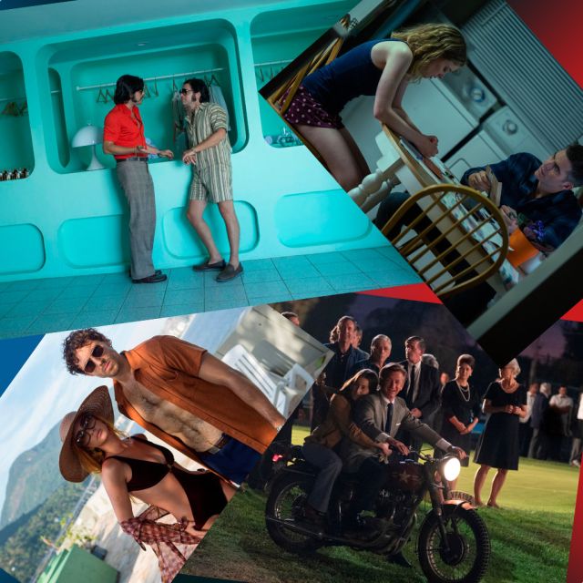 Λάμψη αστέρων τον Φεβρουάριο με τελετή EE BAFTA Film Awards, μεγάλες πρεμιέρες σειρών και ταινιών και το αφιέρωμα Happy Valentine’s Day σε Novacinema, Novalife και Novastars!