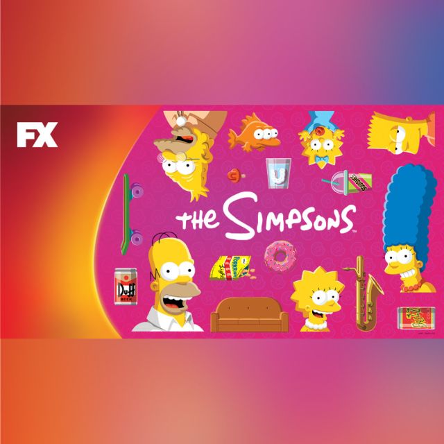 World Simpsons Day: H μακροβιότερη prime time σειρά στην ιστορία της τηλεόρασης συνεχίζεται στο κανάλι FX, διαθέσιμο στη NOVA!