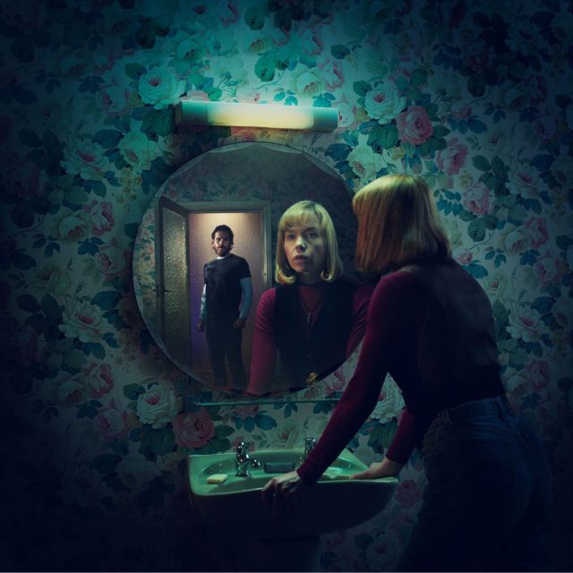 Μέχρι να σε σκοτώσω – Η συγκλονιστική ιστορία της Ντέλια Μπαλμέρ στο Viasat TRUE CRIME