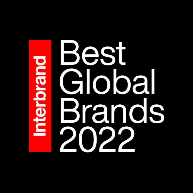 Η Samsung Electronics σημείωσε διψήφια αύξηση της αξίας εμπορικής επωνυμίας και βρίσκεται ανάμεσα στα πέντε καλύτερα εμπορικά σήματα για το 2022