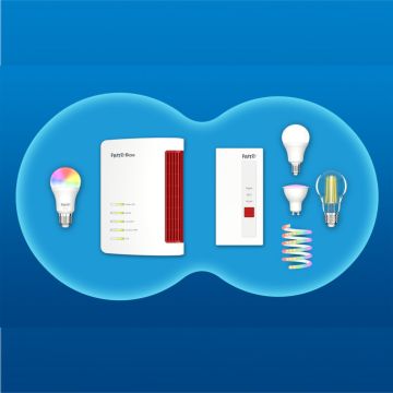 Zigbee – τώρα και στο AVM FRITZ! Smart Home