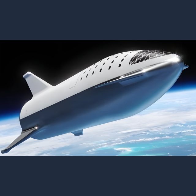 Το ChatGPT μπορεί να πιλοτάρει ένα διαστημόπλοιο