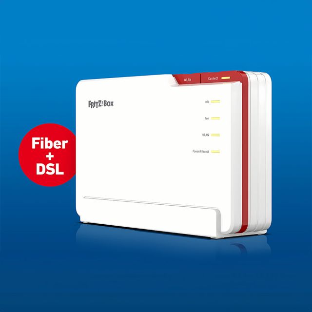 Πώς, γιατί και ποια είναι τα FRITZ!Box που υποστηρίζουν ήδη το Wi-Fi 7;