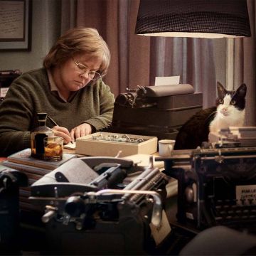 «Θα μπορούσες ποτέ να με συγχωρέσεις;» – Άλλη μία ταινία που διακρίθηκε στα μεγάλα κινηματογραφικά βραβεία στη Nova!