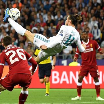 Πόσοι είδαν τον τελικό του Champions League;