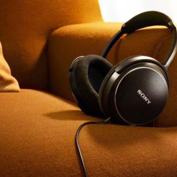 Ακουστικά Sony MA