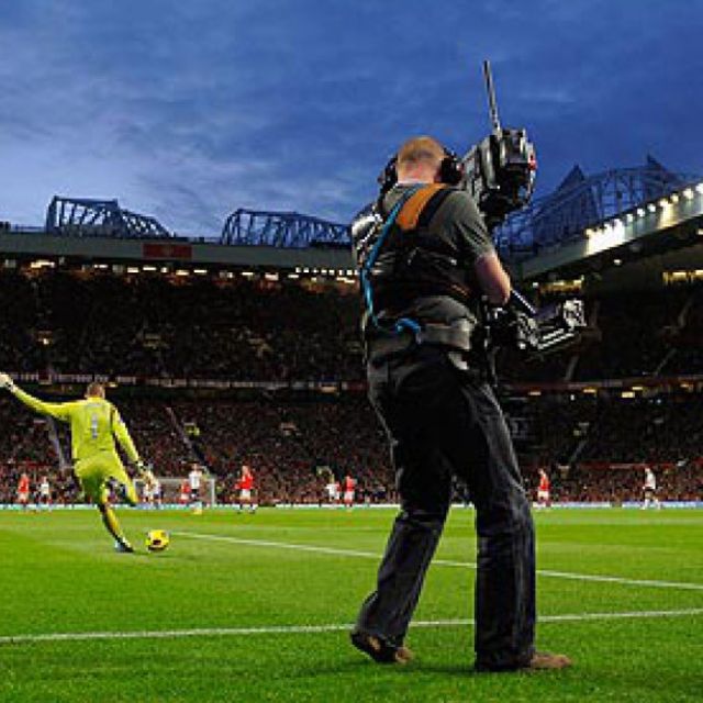 ESPN UK: Περιμένουμε την κίνηση του Al Jazeera Sports