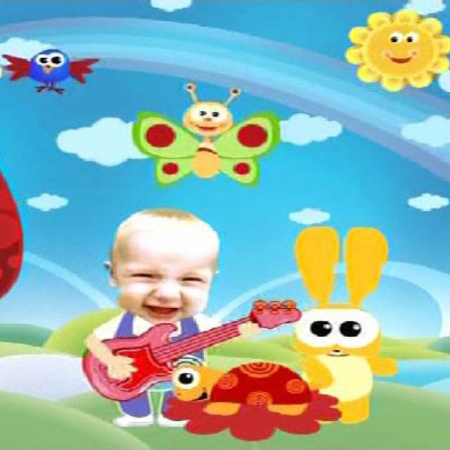Ελληνικός ήχος στο Baby TV του OTE
