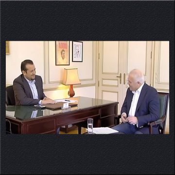 Παππάς: Λιγότερες από 5, οι άδειες εθνικής εμβέλειας στην TV