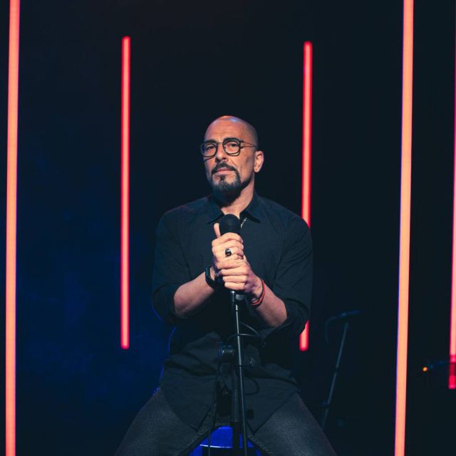 "Mega Star", Σάββατο 17 Απριλίου στις 12:00, με καλεσμένο τον Βαλάντη