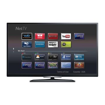 Η Philips απενεργοποιεί λειτουργίες smart TV σε μοντέλα του 2009