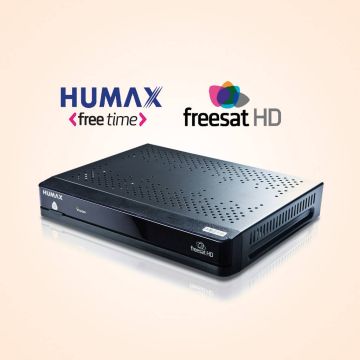 H Freesat συνεχίζει να ελκύει τηλεθεατές