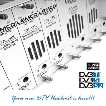 Σεμινάρια Lemco – Ψηφιακή Τεχνολογία