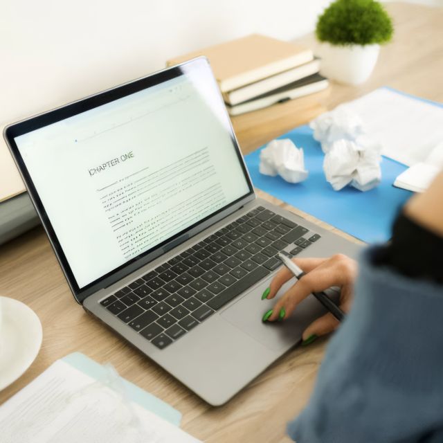 Η Σημασία Της Καθαρής Γραφής Στην Εργασία Και Στην Online Επικοινωνία