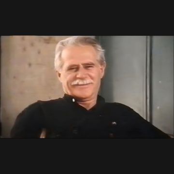 ΕΡΤ2 – Αφιέρωμα στη μνήμη του Νίκου Κανάκη: Τηλεταινία «Παράθυρο στη δύση»