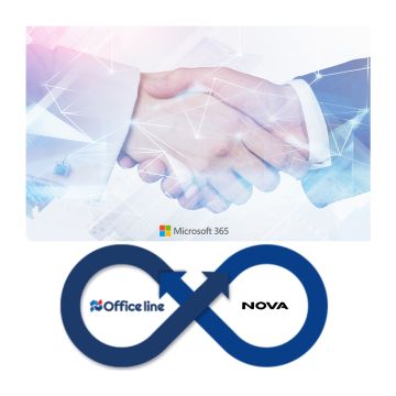 Η Office Line ενοποίησε τις υποδομές της νέας μεγαλύτερης Nova