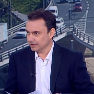 Νέα εκπομπή στην ΕΡΤ