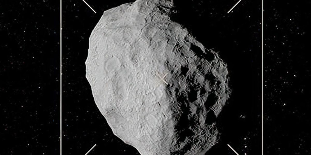 asteroid abeb9667
