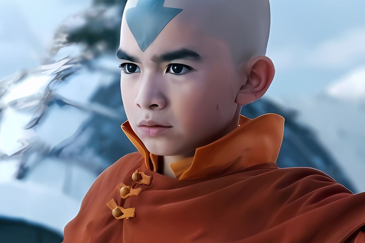 Το Netflix ανακοίνωσε την ανανέωση του Avatar: The Last Airbender για άλλες δύο σεζόν