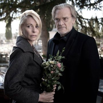 «Τα Μάτια της Τζούλια» – Το ατμοσφαιρικό θρίλερ του Γκιγιέμ Μοράλες στην ΕΡΤ1