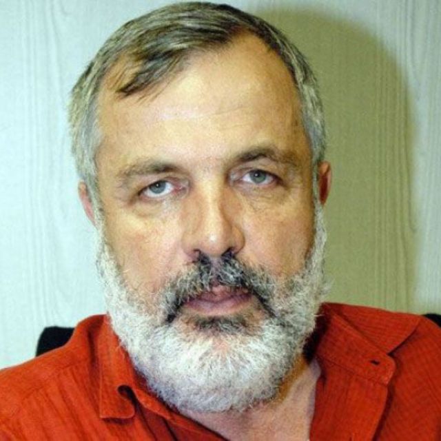 "Άντίο" της Nova στον Φίλιππο Συρίγο