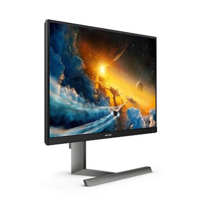 Οι οθόνες Philips μεταφέρουν το console gaming στο επόμενο επίπεδο με τις ολοκαίνουριες 558M1RY και 278M1R