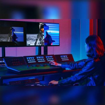 Κατακτώντας τη λεπτομέρεια με τη νέα LG UltraFine™ OLED Pro οθόνη