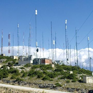Υποβολή Δηλώσεων Κεραιοσυστημάτων Ραδιοφωνικών Σταθμών