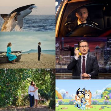 COSMOTE TV: Α΄ τηλεοπτική προβολή για το blockbuster Fast & Furious Presents: Hobbs & Shaw και τo πολιτικό δράμα The Salisbury Poisonings