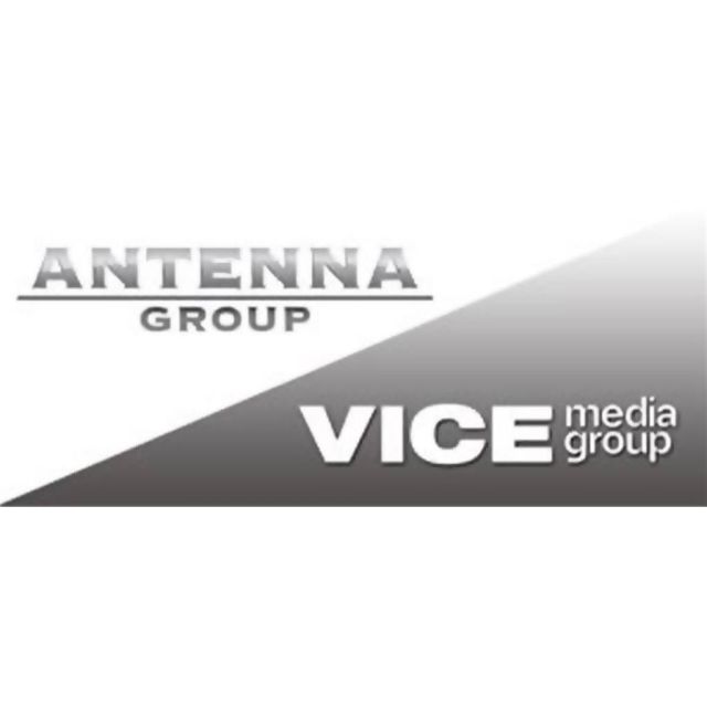 Συμφωνία κορυφής του ΟΜΙΛΟΥ ΑΝΤΕΝΝΑ με το VICE MEDIA GROUP