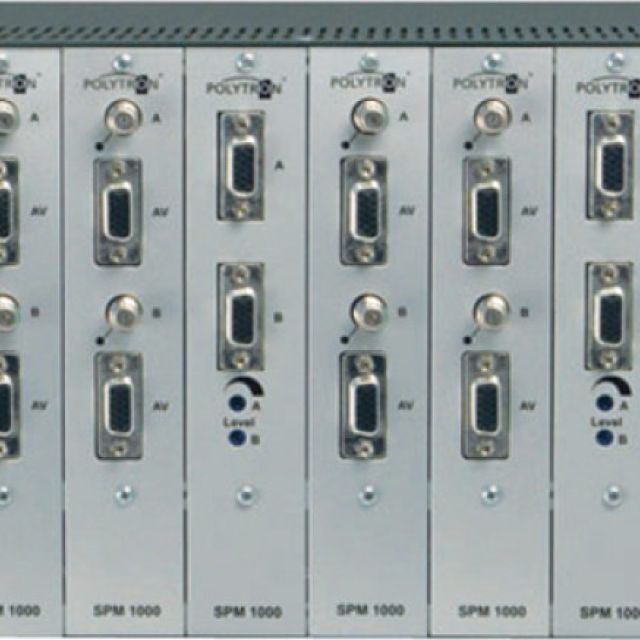 Polytron SPM-2000