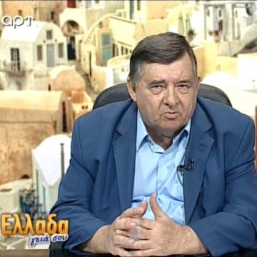 Εξωδικαστικός συμβιβασμός για Digea και Καρατζαφέρη