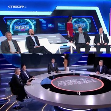 Οι ακριβείς και πραγματικές τηλεθεάσεις των αθλητικών εκπομπών