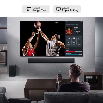 Ο ΑΠΟΛΥΤΟΣ ΟΔΗΓΟΣ ΕΠΙΛΟΓΗΣ LG TV ΓΙΑ ΚΑΘΕ ΤΡΟΠΟ ΘΕΑΣΗΣ