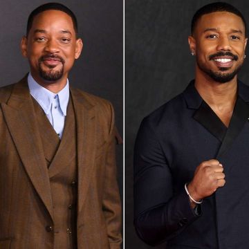 Το I Am Legend 2 είναι γεγονός με τους Will Smith και Michael B. Jordan