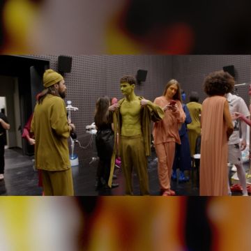 VICE Specials: Made in Greece