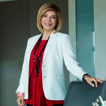 CHRO Ομίλου ΟΤΕ: «Διαμορφώνουμε ένα εργασιακό περιβάλλον με σεβασμό στη διαφορετικότητα»