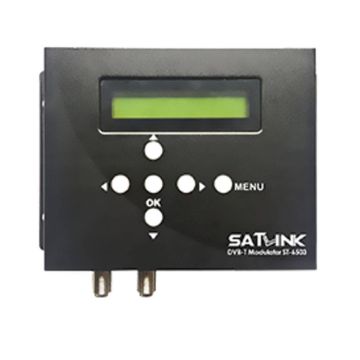 Νέα παραλαβή HDMI modulators από την tronix
