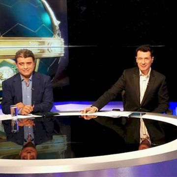 Αλλαγές στη νέα «Αθλητική Κυριακή»!