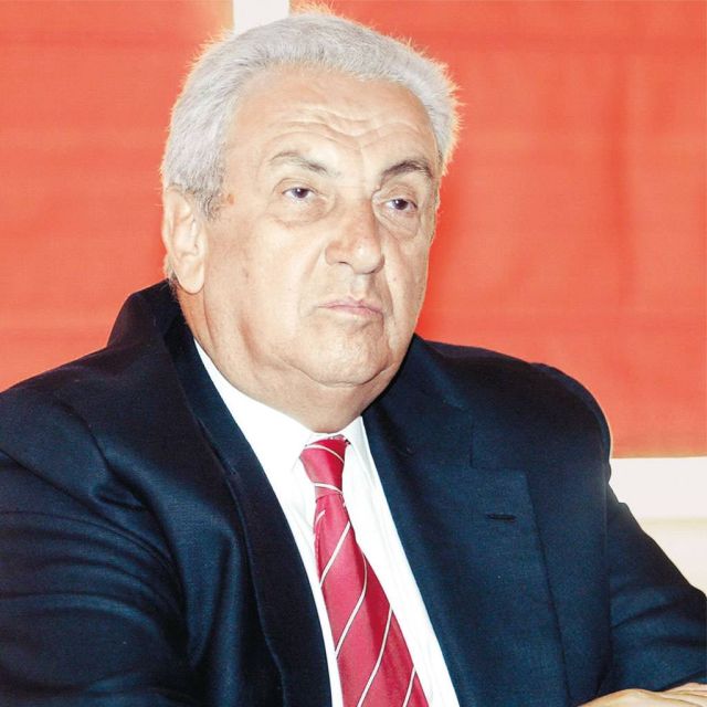 Επιστροφή του Δ. Κοντομηνά στο ΣΠΟΡ FM