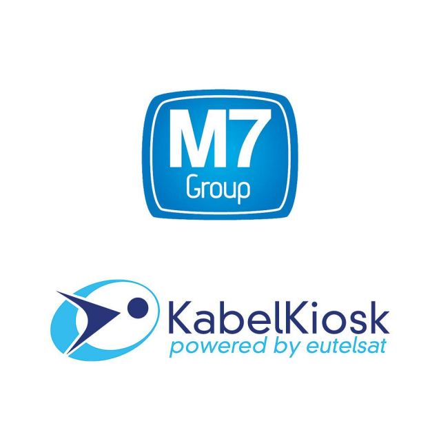 Η M7 Deutschland εξαγοράζει την Kabelkiosk από τη Eutelsat