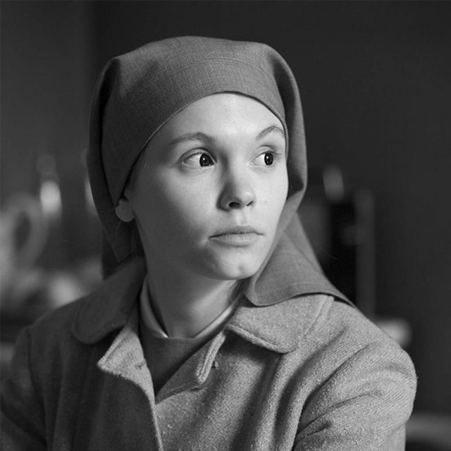 «Ida» – Το αριστούργημα του Πάβελ Παβλικόφσκι στην ΕΡΤ2