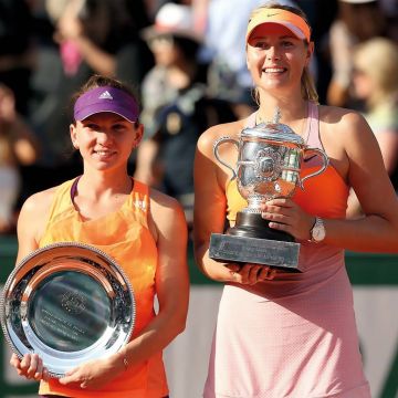 Το καλύτερο Roland Garros του Eurosport!