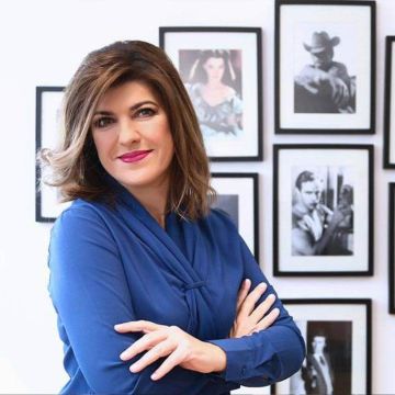 Παραιτήθηκε η Κατερίνα Κασκανιώτη από τη Nova