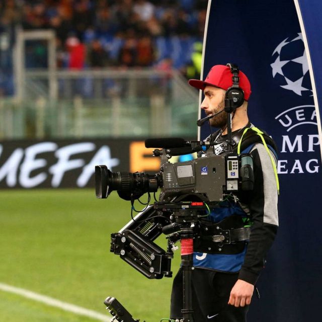 Λεφτά με το… τσουβάλι δίνει η Telefonica για τα δικαιώματα του Champions League!