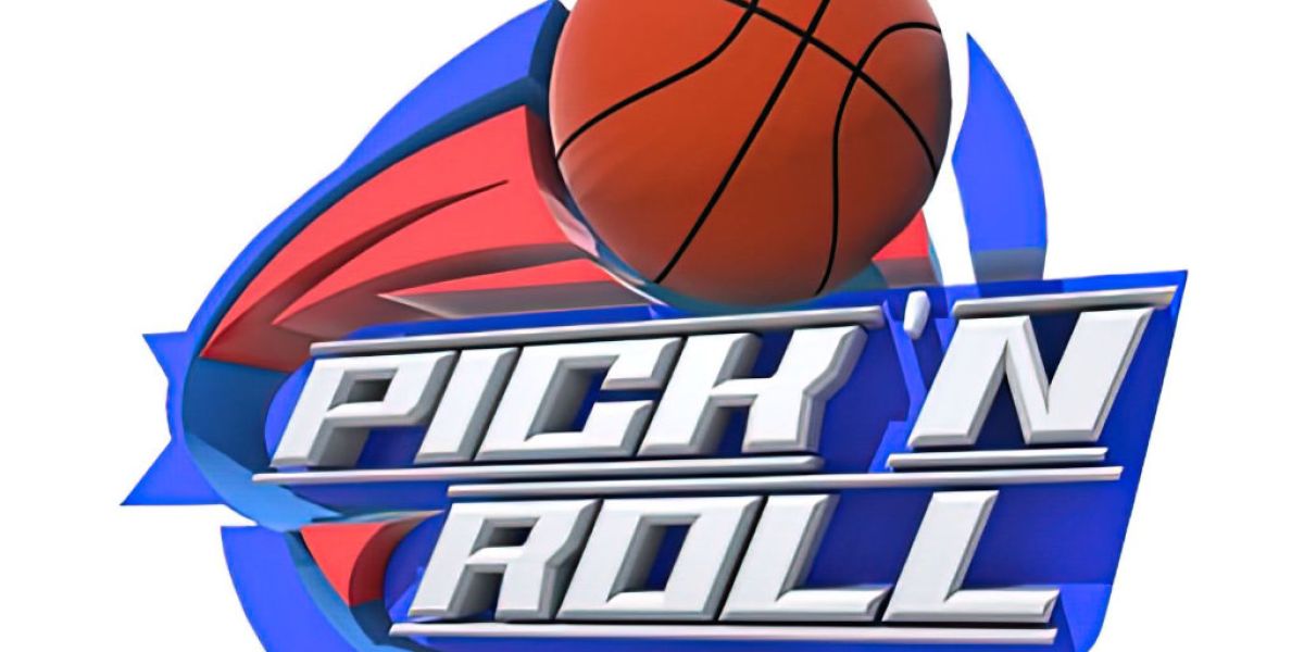 PICK N ROLL ac99e8b1