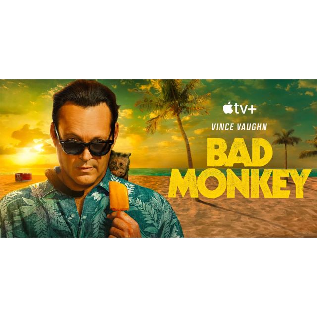 Ο δημιουργός του Ted Lasso έχει μια νέα σειρά που έρχεται στο Apple TV+